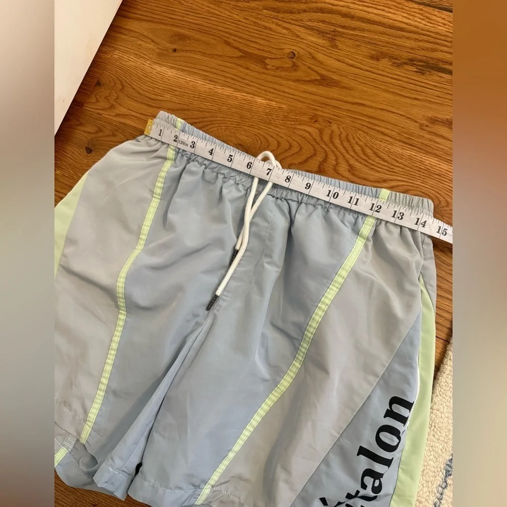 Etalon by Steve Canar Men’s Swim Shorts size Large